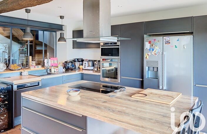 Vente Maison de campagne 5 pièces — photo 2