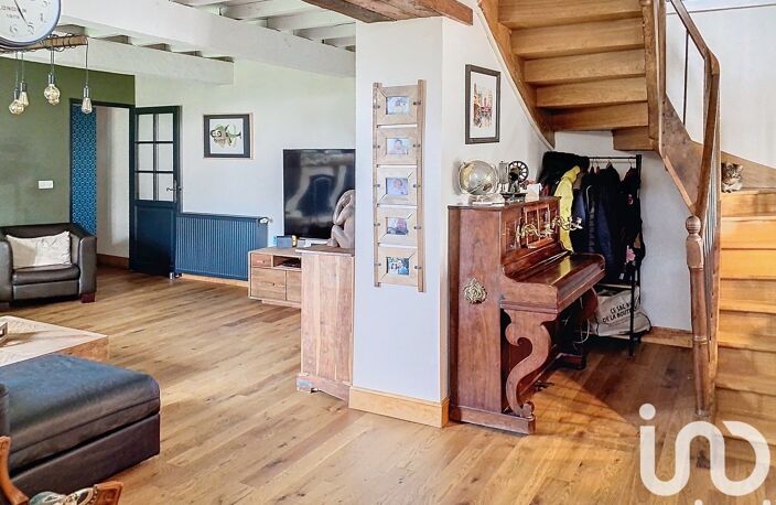 Vente Maison de campagne 5 pièces — photo 3