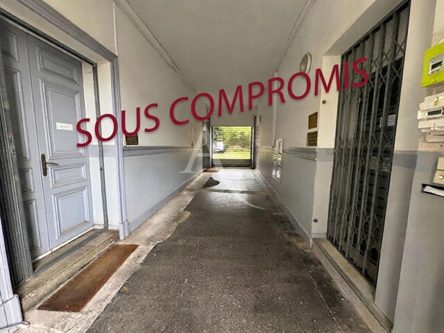 Bureau proposé à Albi