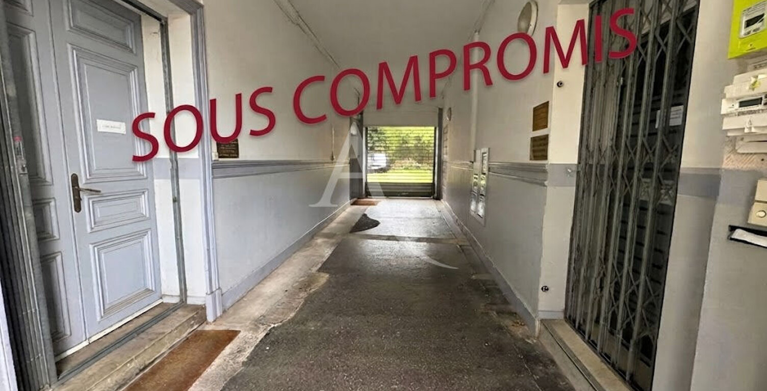 Albi, Bureaux de 46 m² — photo 1