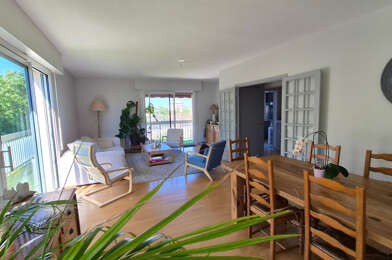 Appartement 7 pièces 2008 €