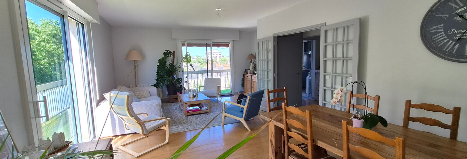 Appartement 7 Pièces 157 m² à louer à Tours (37000)