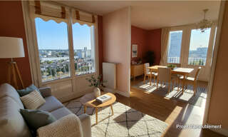 Appartement 3 Pièces 73 m² à vendre à Tours (37000)