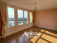Appartement T3/T4 - 73m² - TOURS — photo 2