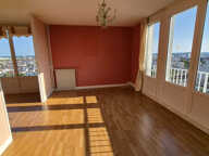 Appartement T3/T4 - 73m² - TOURS — photo 4