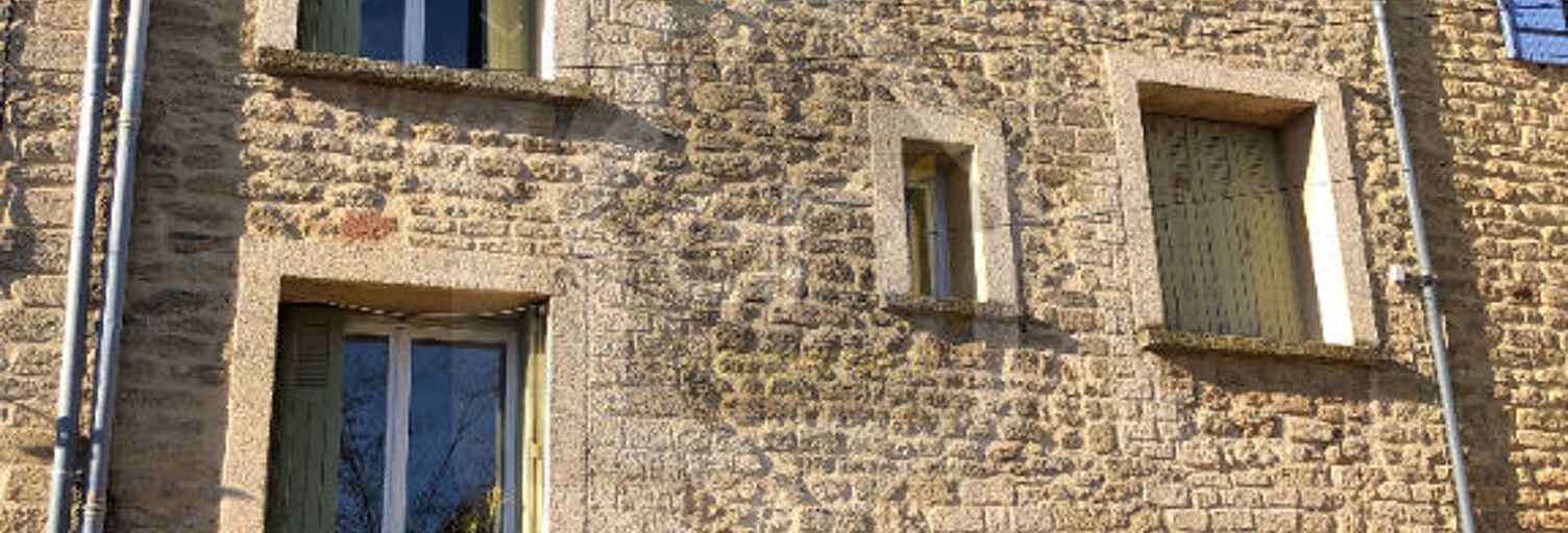 Appartement 3 Pièces 40 m² à louer à Châteauneuf-du-Pape (84230)