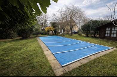 Maison 10 pièces 258000 €