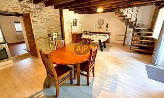 Maison 5 Pièces 86 m² à vendre à Guémené-Penfao (44290)