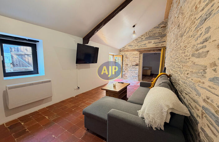 Maison Guemene Penfao 5 pièces 86 m² - 1185 m² de terrain — photo 4