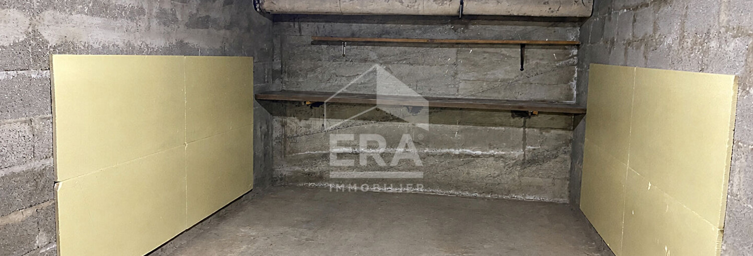 Garage  14 m² à louer à Annecy (74000)