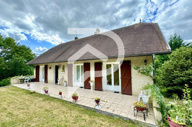 Maison 5 pièces 199000 €