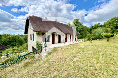 Maison 5 pièces 199000 €