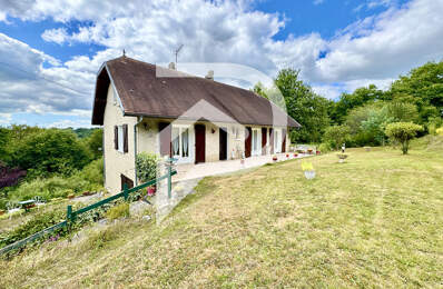 Maison Néo-Béarnaise sur sous-sol total 5 pièces 137 m² ORTHEZ — photo du bien