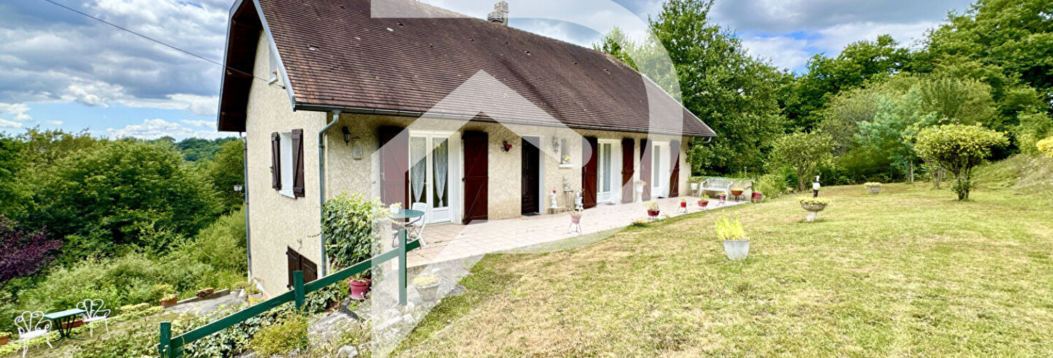 Maison 5 Pièces 137 m² à vendre à Orthez (64300)