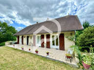 Maison Néo-Béarnaise sur sous-sol total 5 pièces 137 m² ORTHEZ — photo 2