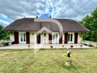 Maison Néo-Béarnaise sur sous-sol total 5 pièces 137 m² ORTHEZ — photo 3