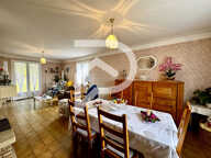 Maison Néo-Béarnaise sur sous-sol total 5 pièces 137 m² ORTHEZ — photo 4