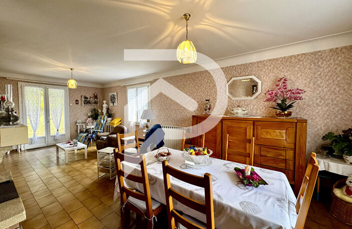 Maison Néo-Béarnaise sur sous-sol total 5 pièces 137 m² ORTHEZ — photo 4