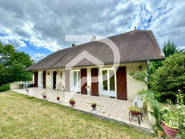 Maison Néo-Béarnaise sur sous-sol total 5 pièces 137 m² ORTHEZ — photo 1