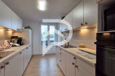 Appartement 4 pièces 165000 €