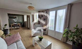 Appartement 4 Pièces 95 m² à vendre à Orthez (64300)