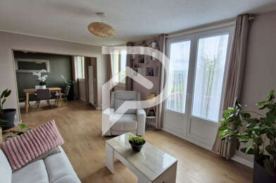 Appartement 4 pièces 165000 €