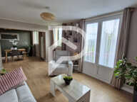 Appartement 4 pièces 95 m² rénové avec garage centre ORTHEZ — photo 2