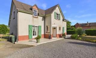 Maison 5 Pièces 182 m² à vendre à Vendeuil-Caply (60120)