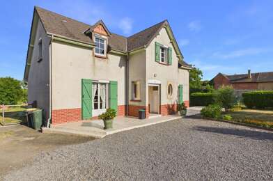 Maison 5 pièces 279000 €
