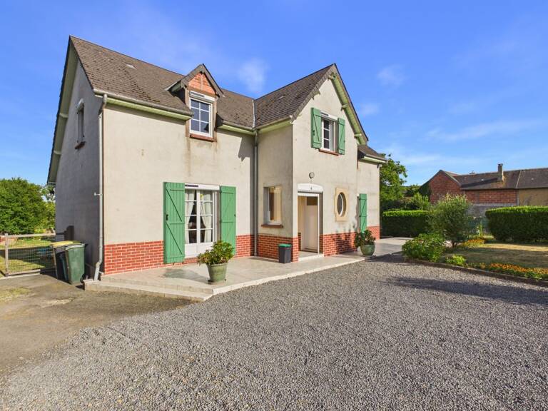 Maison — photo 1
