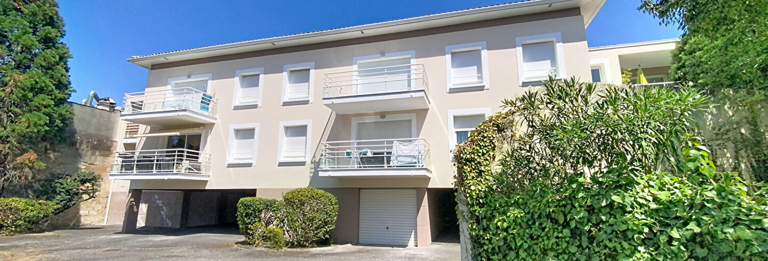 Appartement 3 Pièces 67 m² à vendre à Le Bouscat (33110)