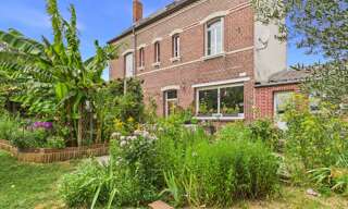 Maison 15 Pièces 322 m² à vendre à Chaulnes (80320)