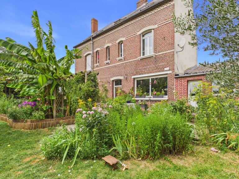 Maison — photo 1