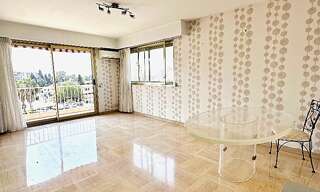 Appartement 3 Pièces 72 m² à vendre à Cagnes-sur-Mer (06800)