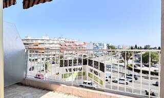 Appartement 3 Pièces 72 m² à vendre à Cagnes-sur-Mer (06800)
