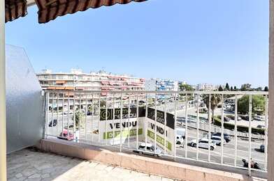 Appartement 3 pièces 398000 €