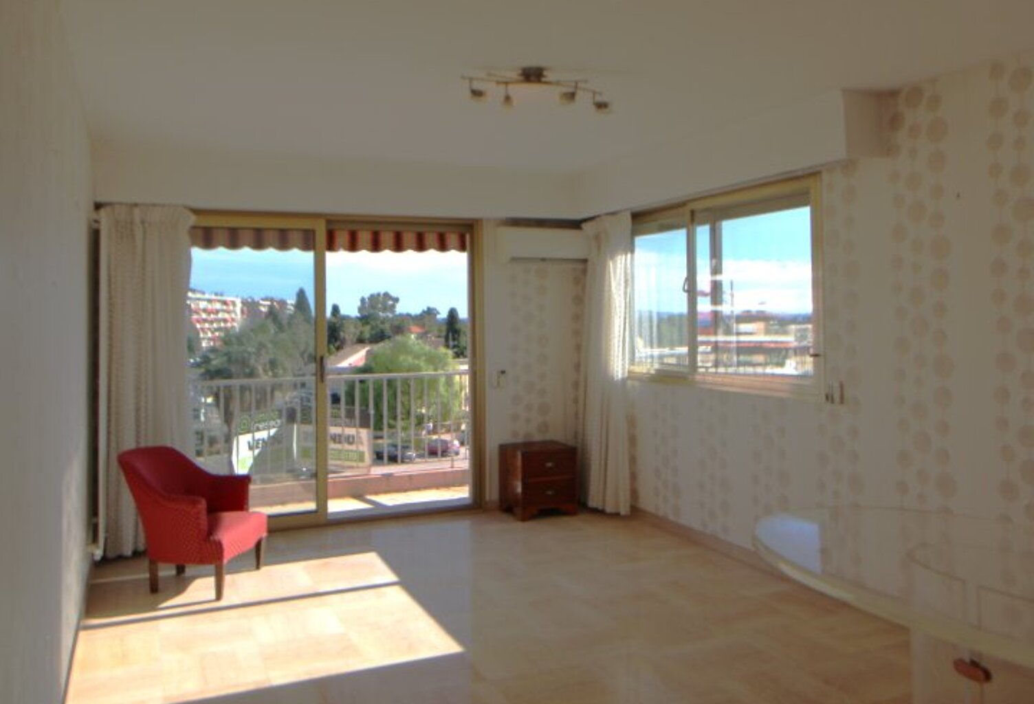 Appartement — photo 1