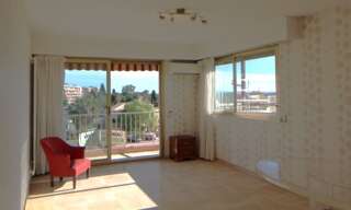 Appartement 3 Pièces 72 m² à vendre à Cagnes-sur-Mer (06800)