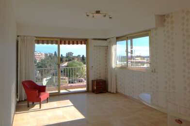 Appartement 3 pièces 398000 €