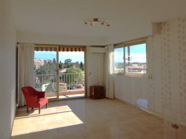 Appartement — photo du bien