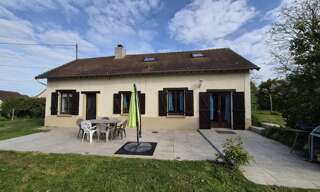 Maison 5 Pièces 102 m² à vendre à La Chaussée-d'Ivry (28260)