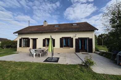 Maison 5 pièces 221100 €