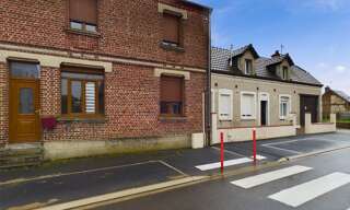 Maison 4 Pièces 90 m² à vendre à Chaulnes (80320)