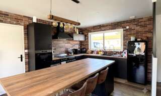 Maison 4 Pièces 90 m² à vendre à Les Sables-d'Olonne (85340)