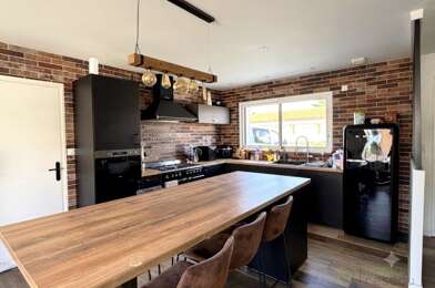 Maison 4 pièces 397000 €