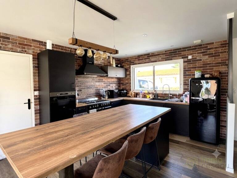 Maison — photo 1