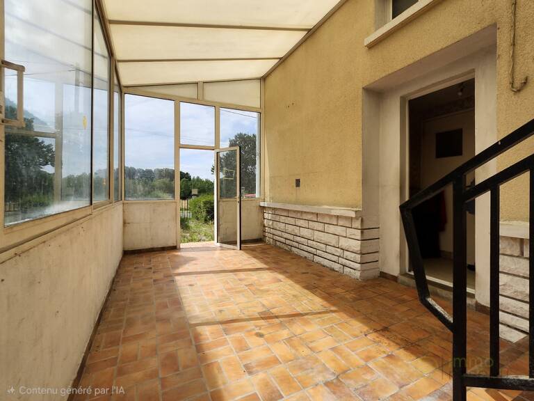 Maison — photo 1