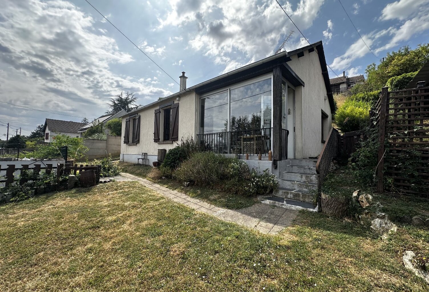 Maison — photo 1