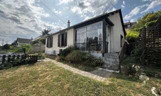 Maison 4 Pièces 76 m² à vendre à Vernouillet (28500)