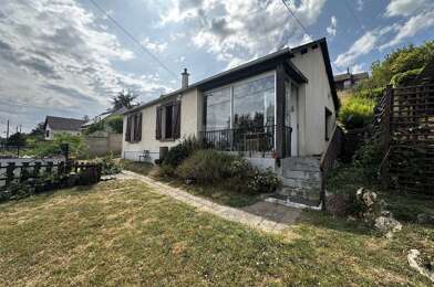 Maison 4 pièces 139000 €